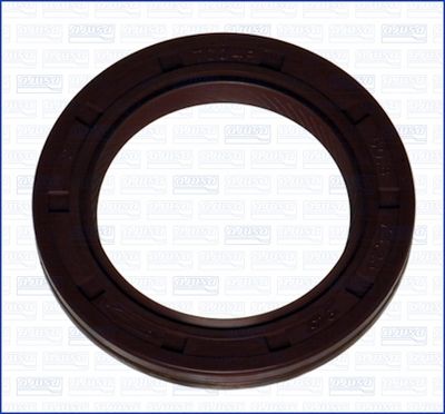 Уплотняющее кольцо, коленчатый вал AJUSA 15085200 для CHEVROLET CAVALIER