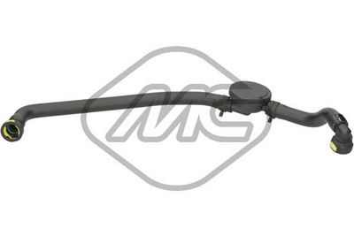 CONDUCTA TUBULARA SUPAPA-AGR