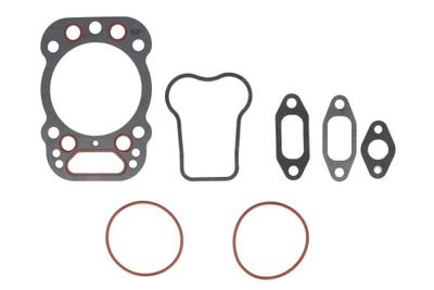 Complete motorpakkingset (boven)