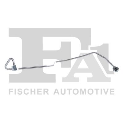 CONDUCTA ULEI INCARCARE