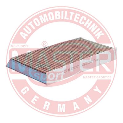 Kabínový filter MASTER-SPORT GERMANY 26005-IFB-PCS-MS