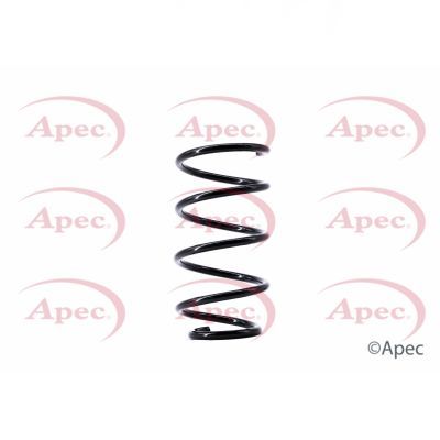 Suspension Spring APEC ACS1501