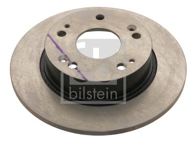 FEBI BILSTEIN Bremsscheibe (31304)