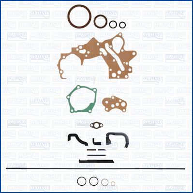 DICHTUNGSSATZ KURBELGEHäUSE