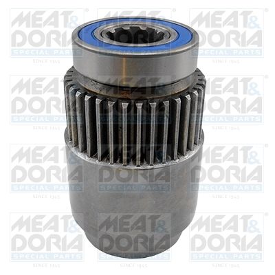 Drev, startmotor MEAT & DORIA 47211