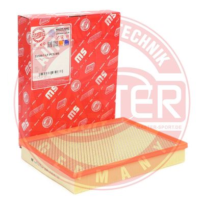 FILTRU AER MASTER-SPORT GERMANY 331891LFPCSMS