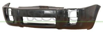 Буфер PRASCO HN8021001 для HYUNDAI TUCSON
