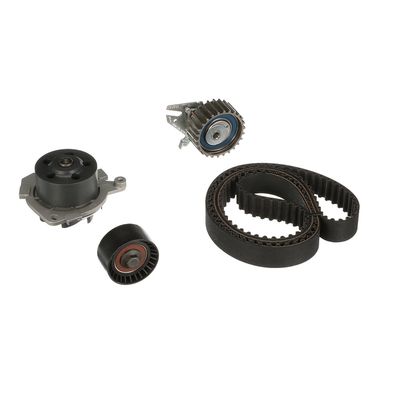 SET POMPA APA + CUREA DINTATA GATES KP15469XS 48