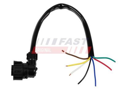 CABLAJ ELECTRIC FAR DE LUCRU FAST FT76108 1