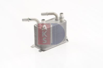 ÖLKüHLER AUTOMATIKGETRIEBE AKS DASIS 026000N 6