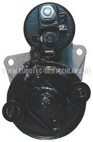 STARTER EUROTEC 11014950 2