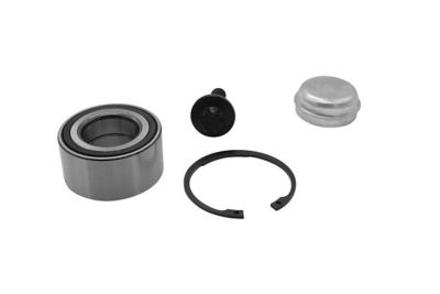 RADLAGERSATZ VALEO 502573 1