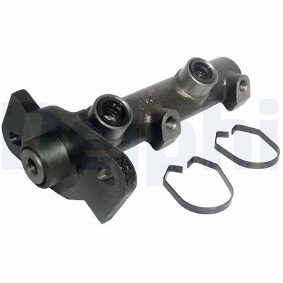 Brake Master Cylinder LM39038