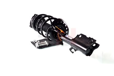 ANSAMBLU TELESCOP ARC GH GH352294C05 52