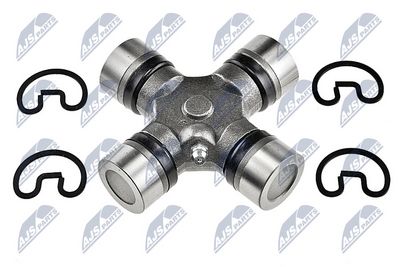 Lankstas, kardaninis velenas