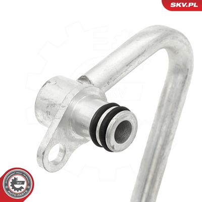 Potrubí chladiva ESEN SKV 43SKV948
