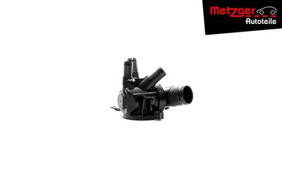 THERMOSTAT KüHLMITTEL METZGER AUTOTEILE 4006416 19