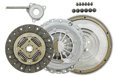 Sada spojky AISIN SCWVG-002R