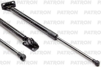 PATRON PGS100018 Амортизатор багажника и капота  для PEUGEOT  (Пежо 4008)