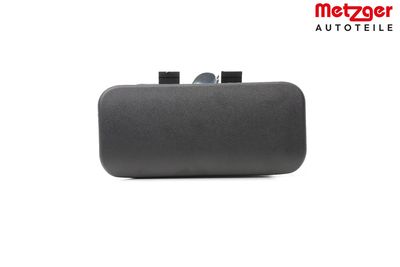 TüRGRIFF METZGER AUTOTEILE 2311057 37