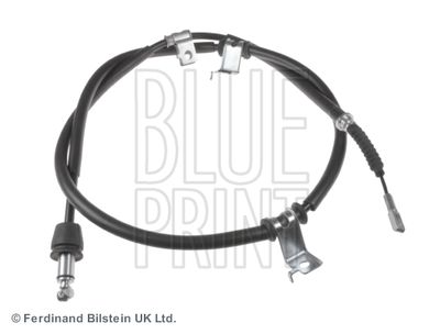 Cable Pull, parking brake BLUE PRINT ADG046222