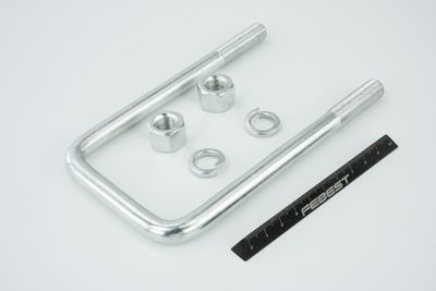 SET FIXARE ARC LAMELAR FEBEST 0433001 46