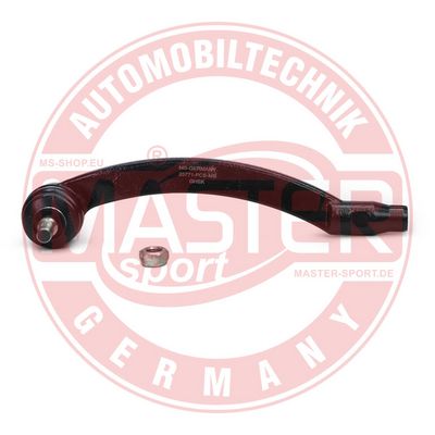 Hlava/čap spojovacej tyče riadenia MASTER-SPORT GERMANY 25771-PCS-MS