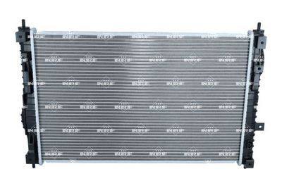 RADIATOR RACIRE MOTOR NRF 59355 3