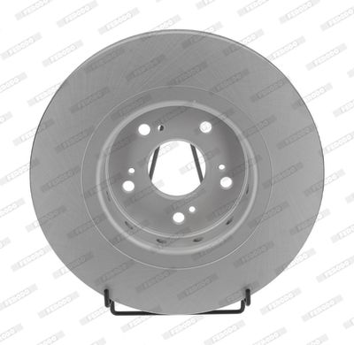 FERODO DDF2657C Тормозные диски  для HONDA CR-V (Хонда Кр-в)
