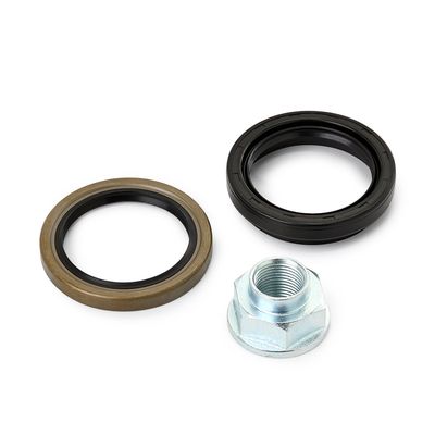 комплект колесен лагер RIDEX 654W0093
