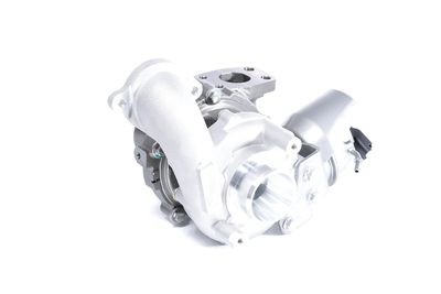 LADER AUFLADUNG BTS Turbo T918021BT 33