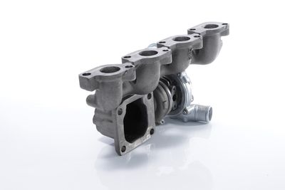 LADER AUFLADUNG BTS Turbo T914093 29