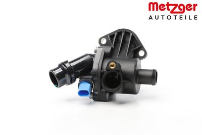 TERMOSTAT LICHID RACIRE METZGER AUTOTEILE 4006127 4