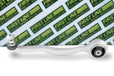 носач, окачване на колелата FIRST LINE FCA7977