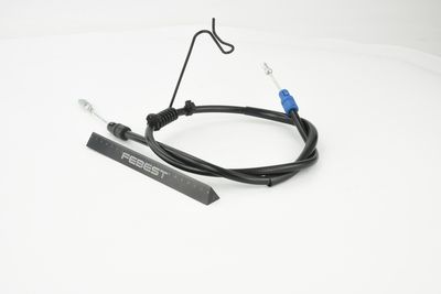 CABLU FRANA DE PARCARE FEBEST 2199TT92WHRH 8