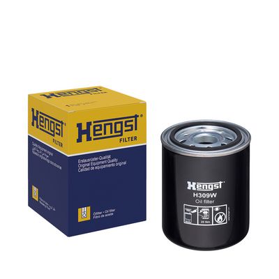Filtru, sistem hidraulic primar HENGST FILTER 1392000309