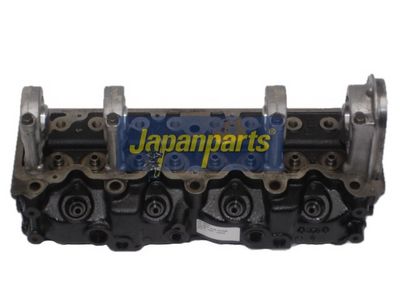 JAPANPARTS Cilindro galvutė