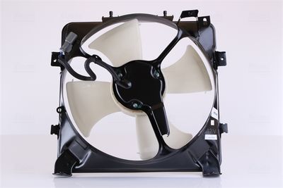 Вентилятор, охлаждение двигателя NISSENS 85045 для HONDA CIVIC