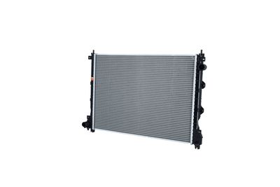 RADIATOR RACIRE MOTOR NRF 53096 8