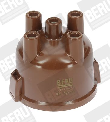 Крышка распределителя зажигания BERU by DRiV VK127