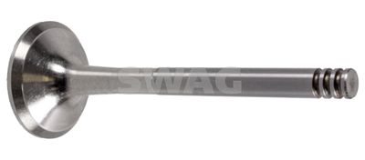 SWAG 30 92 1022 Клапан випускний 