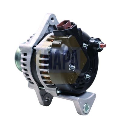 NAPA Alternator NAL2044