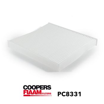 Филтър купе (поленов филтър) CoopersFiaam