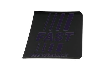 Listwa ozdobna / ochronna, sciana boczna FAST FT90936