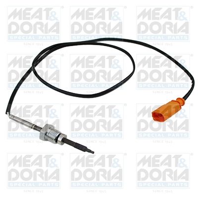 Sensor, avgastemperatur MEAT & DORIA 11931E