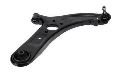 LENKER RADAUFHäNGUNG