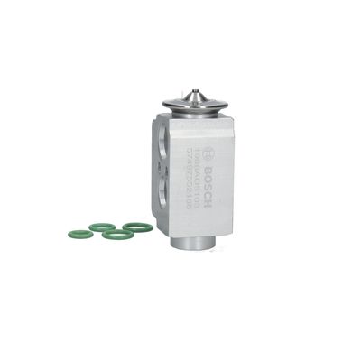 SUPAPA EXPANSIUNE CLIMA BOSCH 1986AD5103 5
