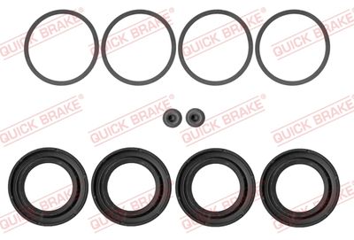 Zestaw naprawczy, zacisk hamulca QUICK BRAKE 114-0356