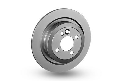 BREMSSCHEIBE HELLA 8DD355122971 2