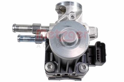 SUPAPA EGR METZGER AUTOTEILE 08920106 2